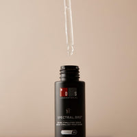 Spectral brd серум стимулиращ растежа на брадата 30 ml - Снимка 4 от 6