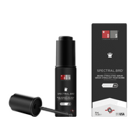Spectral brd серум стимулиращ растежа на брадата 30 ml - Снимка 6 от 6