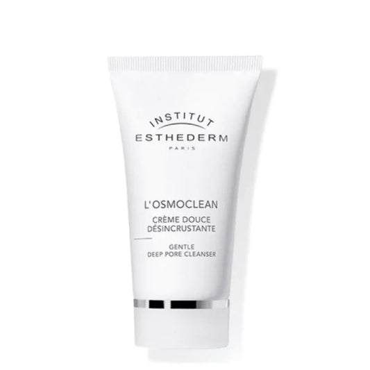 Esthederm osmoclean нежен крем за почистване на пори 75 мл