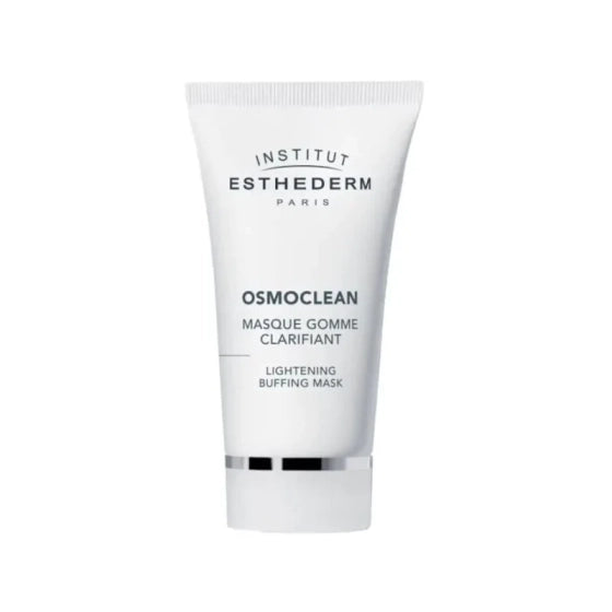 Esthederm osmoclean озаряваща маска с изглаждащ ефект 75 мл