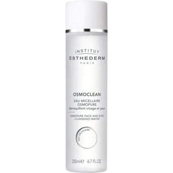 compare product Esthederm osmopure мицеларна вода 200 мл