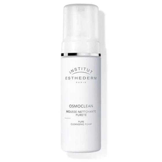 Esthederm osmoclean почистваща пяна 150 мл
