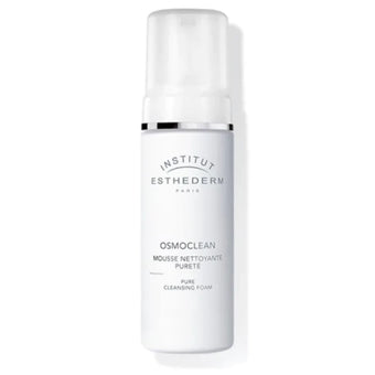 compare product Esthederm osmoclean почистваща пяна 150 мл