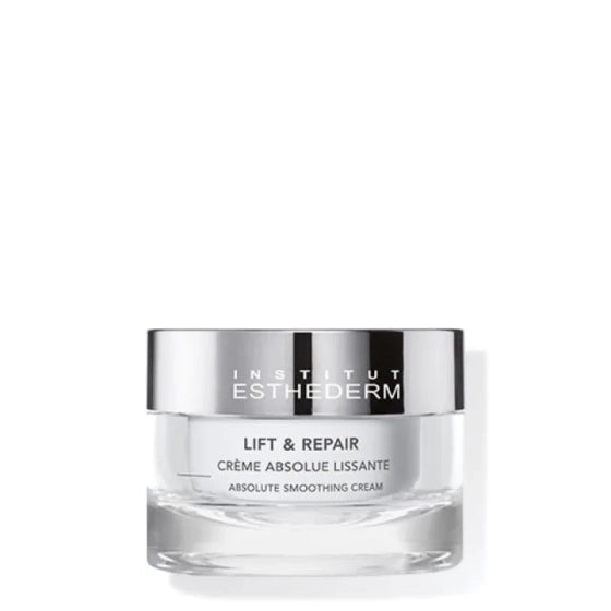 Esthederm lift & repair изглаждащ крем  50 мл