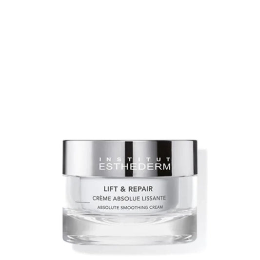 Esthederm lift & repair изглаждащ крем  50 мл