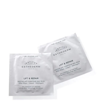 compare product Esthederm lift & repair пачове за околоочен контур 5x2 пача