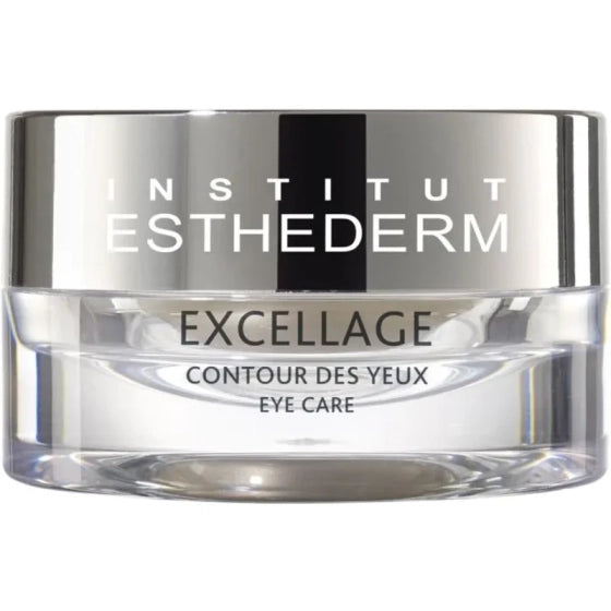 Esthederm excellage грижа за околоочния контур  15 мл
