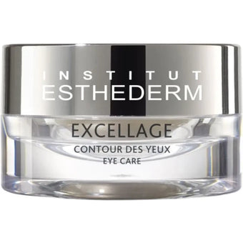 compare product Esthederm excellage грижа за околоочния контур 15 мл