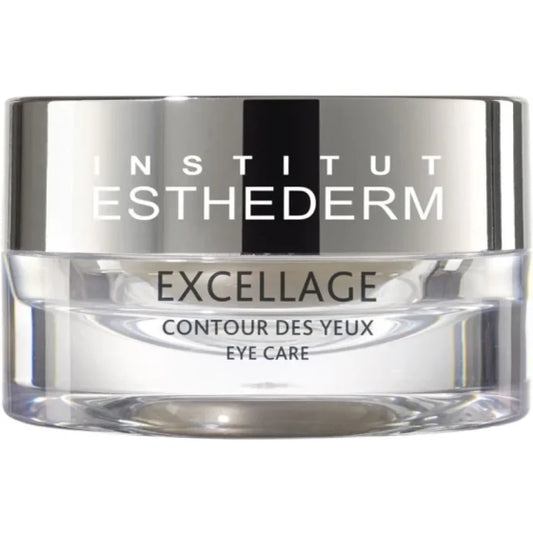 Esthederm excellage грижа за околоочния контур  15 мл
