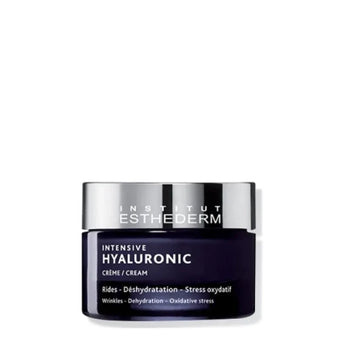 compare product Esthederm intensive крем с хиалуронова киселина 50 мл