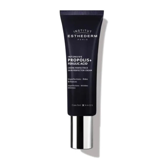 Esthederm intensive propolis + усъвършенстващ крем  50 мл