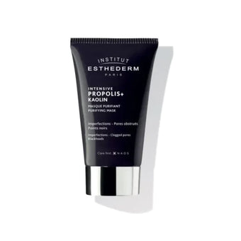 compare product Esthederm intensive propolis + почистваща маска с каолин 75 мл