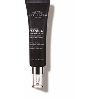 compare product Esthederm intensive propolis + концентриран серум със салицилова киселина 30 мл