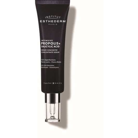 Esthederm intensive propolis + концентриран серум със салицилова киселина  30 мл - Снимка 1 от 3