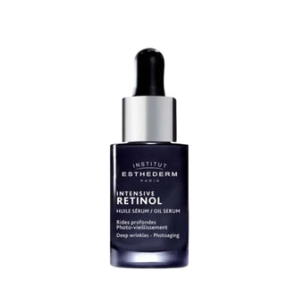 compare product Esthederm intensive серум-олио с ретинол 15 мл