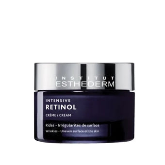compare product Esthederm intensive крем с ретинол 50 мл