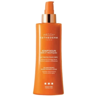 compare product Esthederm adaptasun мляко за тяло с висока защита 200 мл