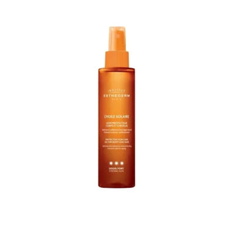 compare product Esthederm олио за тяло и коса с висока защита 150 мл