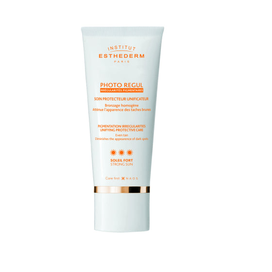 Esthederm photo regul крем за кожа с пигментации 50 мл - Снимка 2 от 3