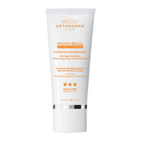 Esthederm photo regul крем за кожа с пигментации 50 мл - Снимка 3 от 3