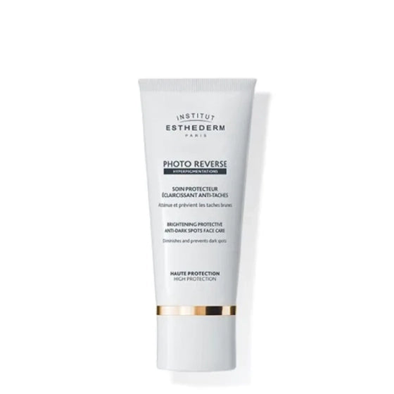 Esthederm photo reverse блокиращ крем за кожа с пигментации 50 мл