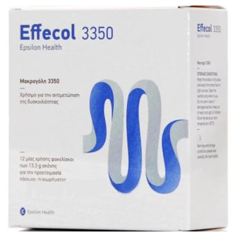 compare product Ефекол саше при запек х12