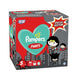Pampers warner bros пелени-гащи gpp размер 5 / 12-17кг./ х66