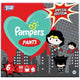 Pampers warner bros пелени-гащи gpp размер 6 / 14-19кг./ х60