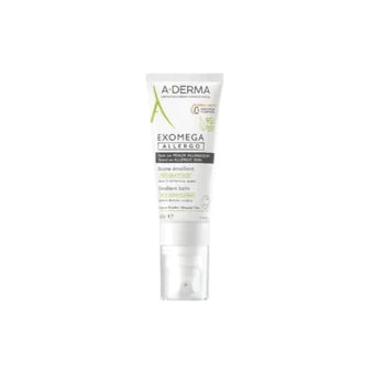 compare product A-derma exomega allergo емолиентен балсам 40мл