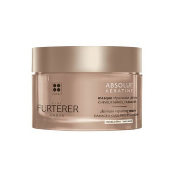 compare product Rene furterer absolue keratine ултра-възстановяваща маска за плътна коса 200мл