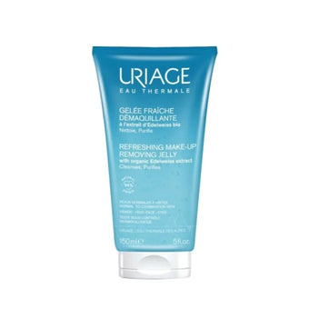 compare product Uriage освежаващ дегримиращ почистващ гел 150 ml