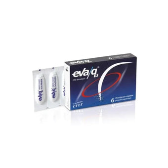 compare product Флоражин Ева Кю супозитории при запек х6