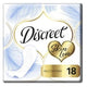 DISCREET Дамски превръзки discreet skin love x18