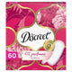 DISCREET Дамски превръзки discreet normal plus x60