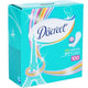 DISCREET Дамски превръзки discreet deo water lilly x100