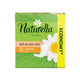 NATURELLA Дамски превръзки naturella ежедневни normal deo х52