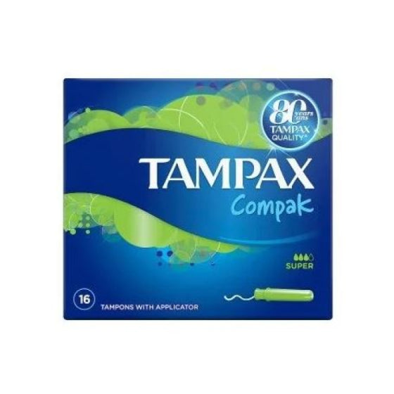 TAMPAX