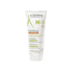 A-derma  exomega control емолиентно мляко 200мл