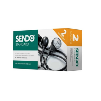 compare product Апарат за кръвно sendo standart механичен