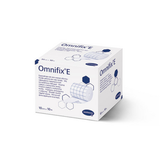 compare product Омнификс е адхезивна лента 10м/10см х 1 900650