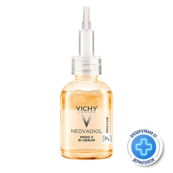 compare product Vichy Neovadiol Meno 5 BI–серум за кожа в менопаузата и постменопаузата 30мл 773980