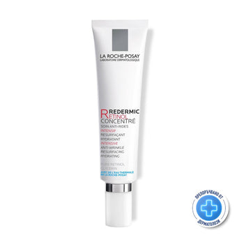 compare product La roche-posay redermic retinol коректор против бръчки 30мл 660549