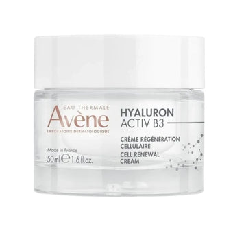 compare product Avene hyaluron activ b3 регенериращ крем 50мл