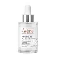 Avene hyaluron activ b3 серум-концентрат с изпълващо действие 30мл - Снимка 2 от 2