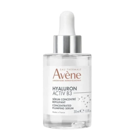 Avene hyaluron activ b3 серум-концентрат с изпълващо действие 30мл - Снимка 1 от 2