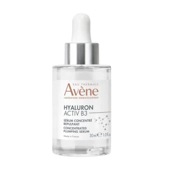 compare product Avene hyaluron activ b3 серум-концентрат с изпълващо действие 30мл