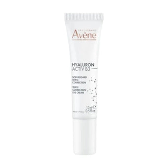 compare product Avene Hyaluron Activ B3 Грижа за околоочен контур с тройно действие 15мл