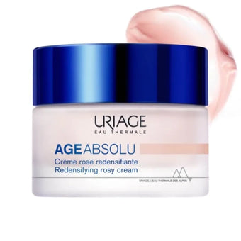 compare product Uriage age absolu концентриран дневен крем 50мл