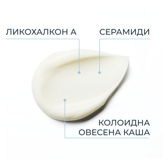Eucerin AtopiControl Успокояващ крем за ръце 2 броя - Снимка 4 от 6