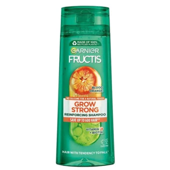 compare product Fructis шампоан grow strong vitamin 400мл